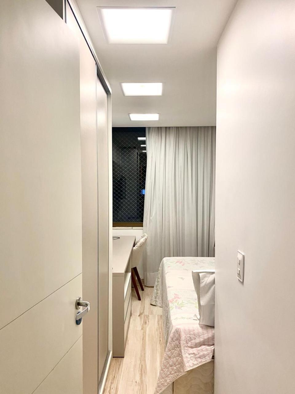 רסיפה Flat No Hotel Imperial Suites מראה חיצוני תמונה