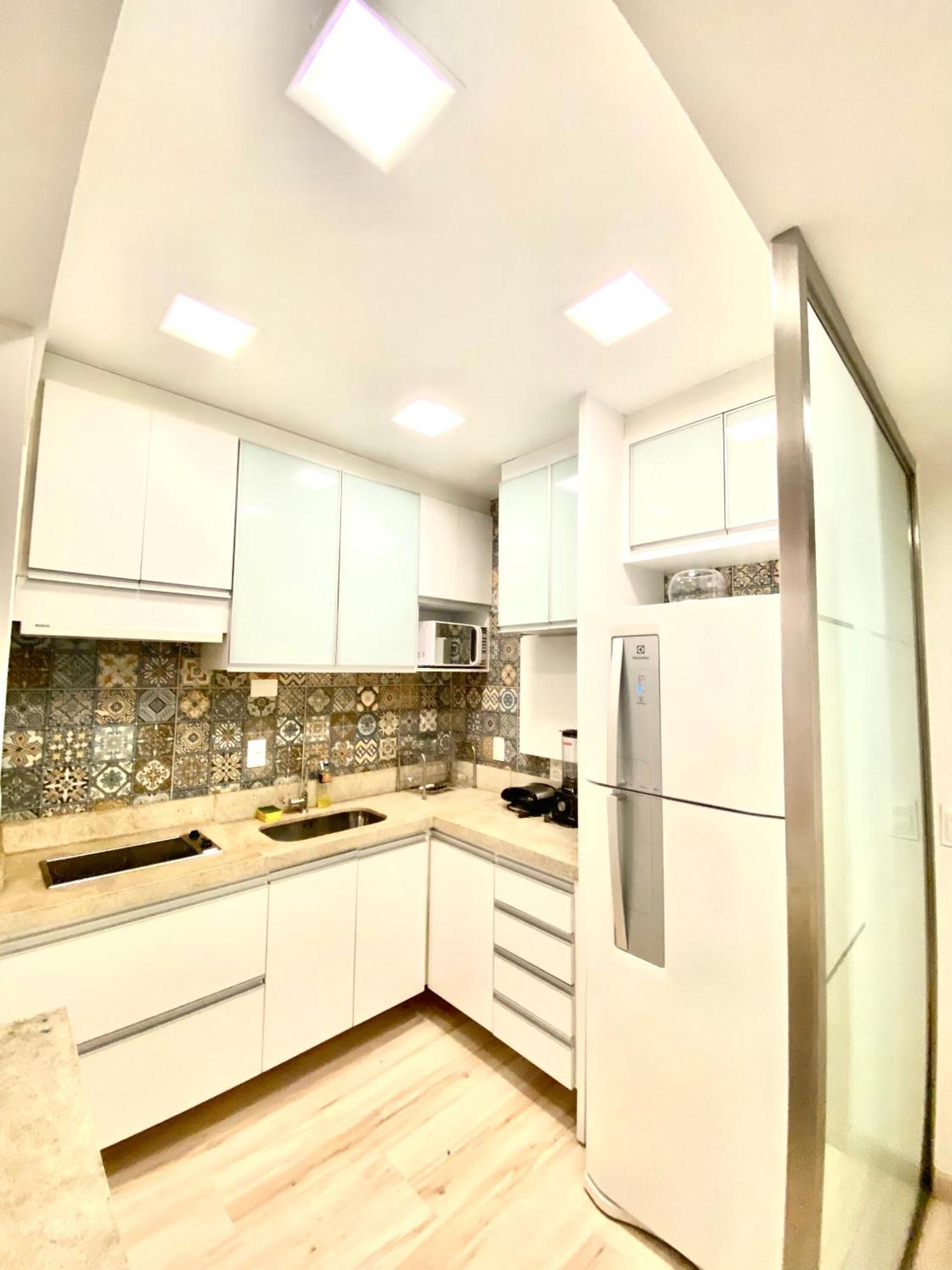 רסיפה Flat No Hotel Imperial Suites מראה חיצוני תמונה