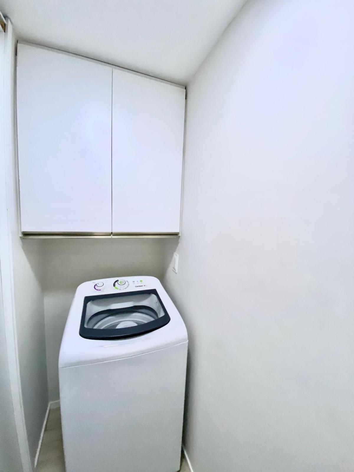 רסיפה Flat No Hotel Imperial Suites מראה חיצוני תמונה