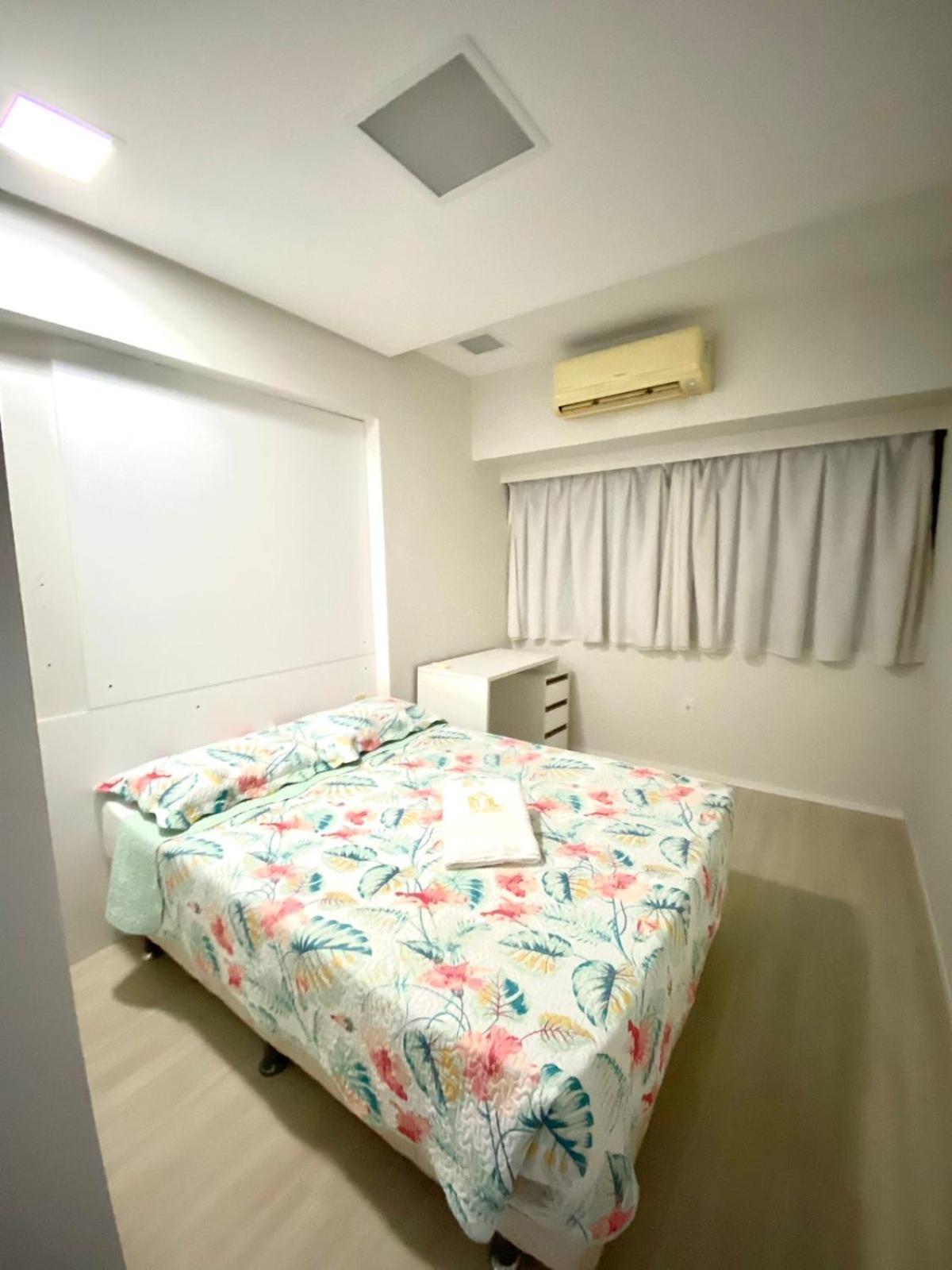 רסיפה Flat No Hotel Imperial Suites מראה חיצוני תמונה