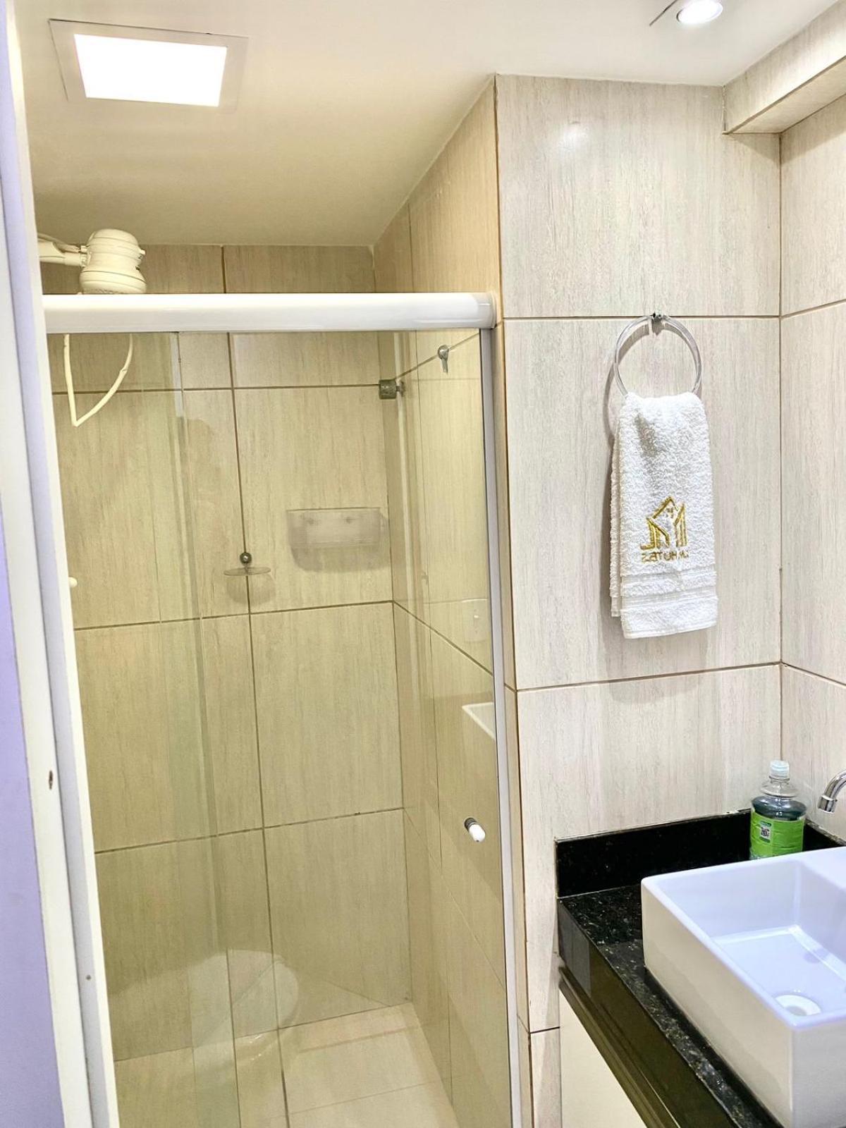 רסיפה Flat No Hotel Imperial Suites מראה חיצוני תמונה