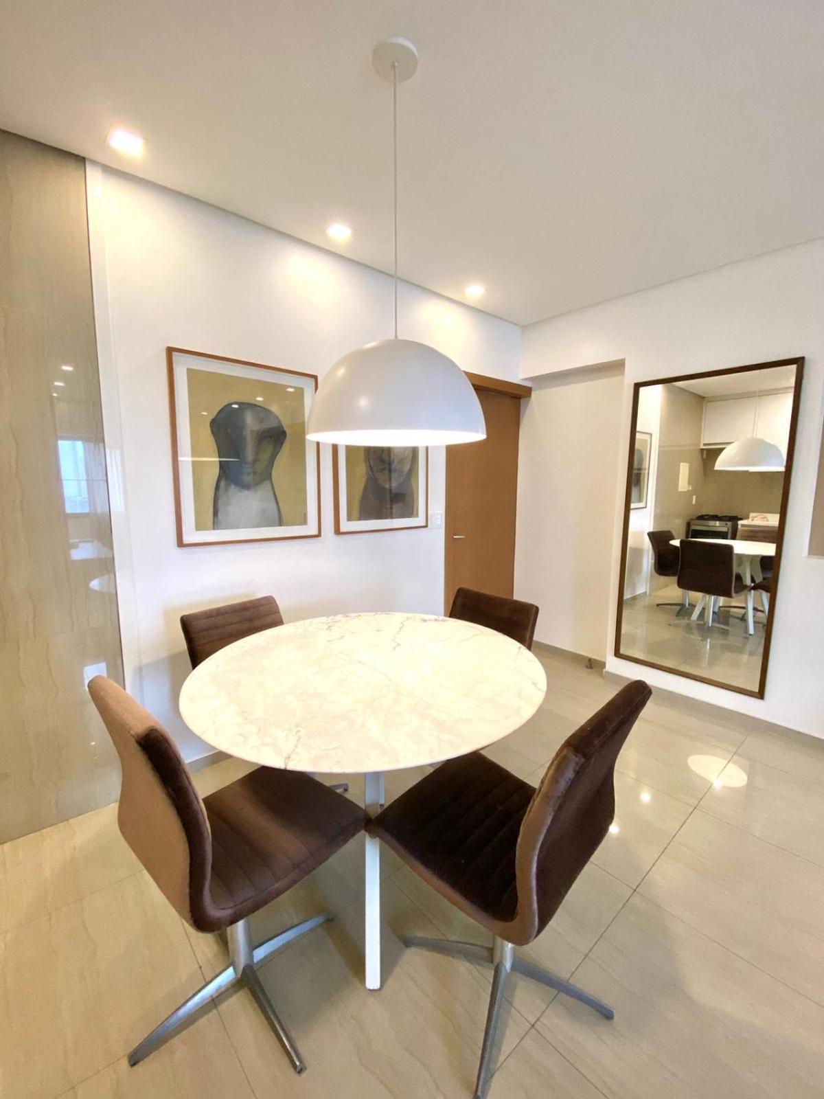 רסיפה Flat No Hotel Imperial Suites מראה חיצוני תמונה