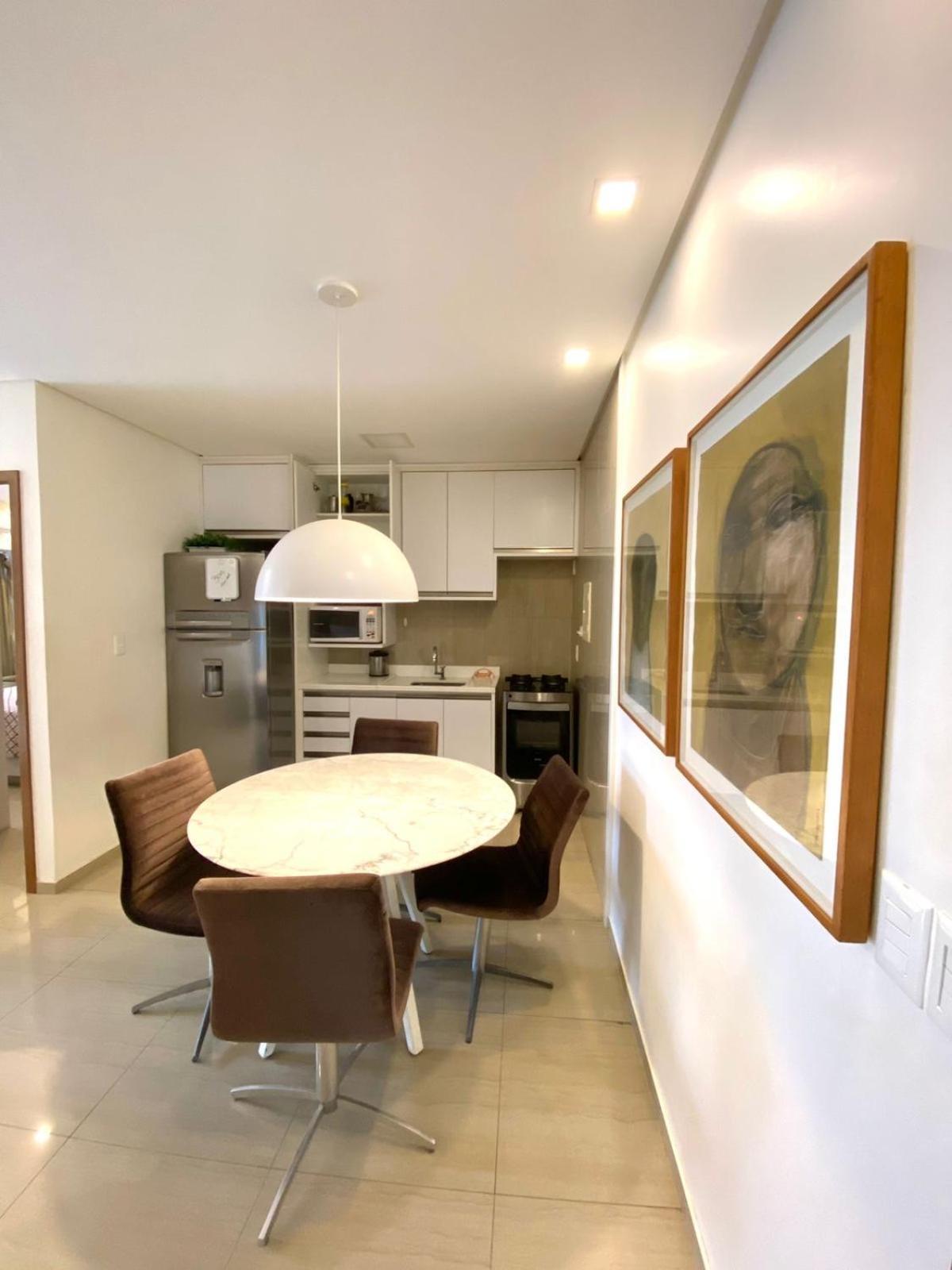 רסיפה Flat No Hotel Imperial Suites מראה חיצוני תמונה