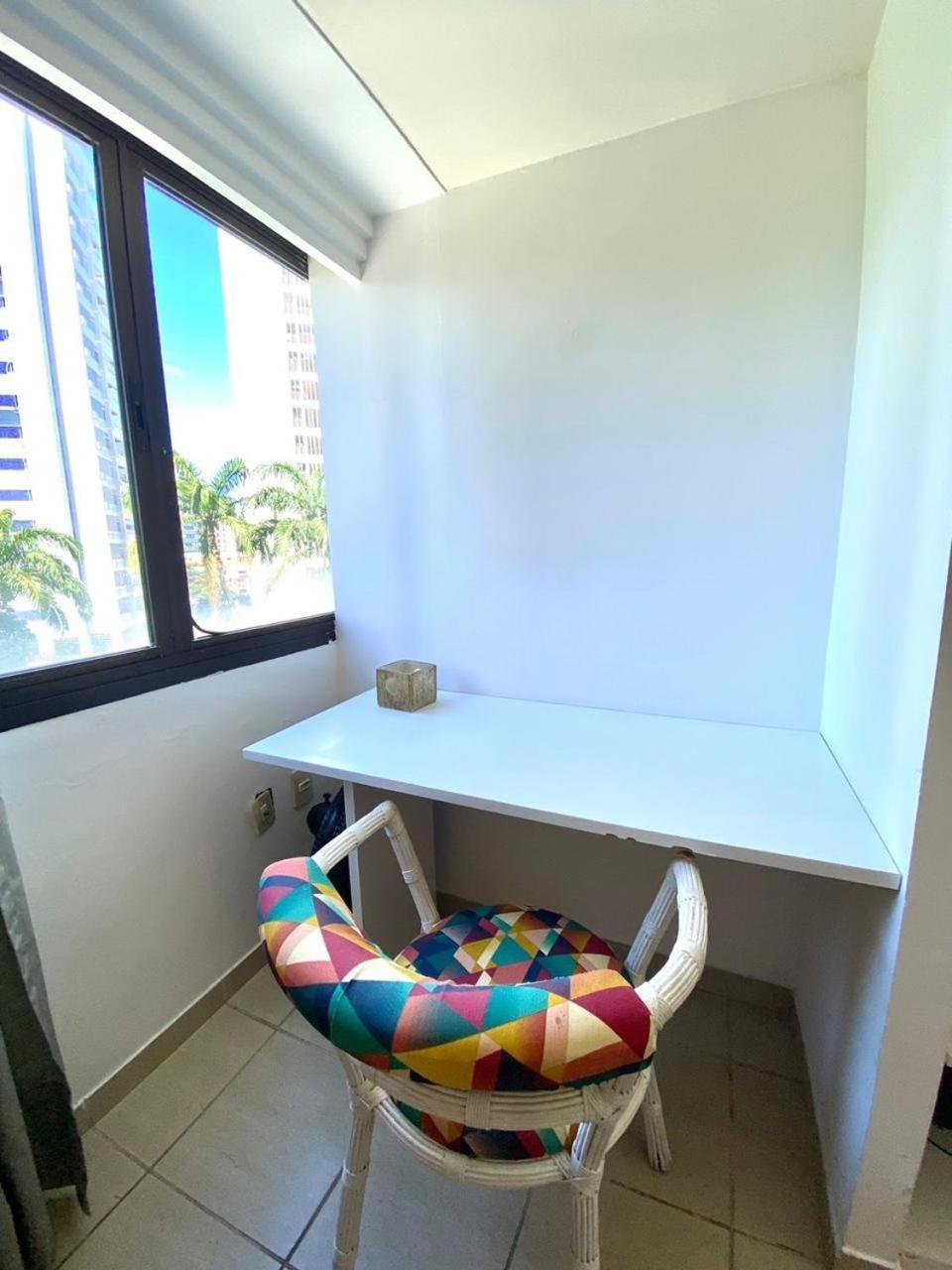 רסיפה Flat No Hotel Imperial Suites מראה חיצוני תמונה