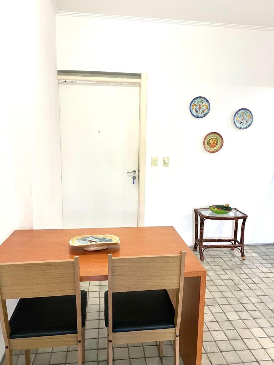רסיפה Flat No Hotel Imperial Suites מראה חיצוני תמונה